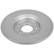 Purchase Top-Quality WINHERE BRAKE PARTS - UR002405 - Rear Disc Brake Rotor pa2