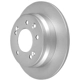 Purchase Top-Quality WINHERE BRAKE PARTS - UR002412 - Rotor de frein à disque arrière pa3