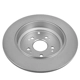 Purchase Top-Quality WINHERE BRAKE PARTS - UR002436 - Rotor de frein à disque arrière pa2