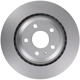 Purchase Top-Quality WINHERE BRAKE PARTS - UR002566 - Front Disc Brake Rotor pa1
