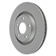 Purchase Top-Quality WINHERE BRAKE PARTS - UR002573 - Rear Disc Brake Rotor pa1