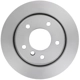 Purchase Top-Quality WINHERE BRAKE PARTS - UR002634 - Rear Disc Brake Rotor pa1