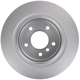 Purchase Top-Quality WINHERE BRAKE PARTS - UR002634 - Rear Disc Brake Rotor pa3