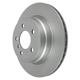 Purchase Top-Quality WINHERE BRAKE PARTS - UR002795 - Rear Disc Brake Rotor pa1