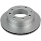 Purchase Top-Quality WINHERE BRAKE PARTS - UR002900 - Disc Brake Rotor pa1