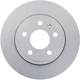 Purchase Top-Quality WINHERE BRAKE PARTS - UR002955 - Rear Disc Brake Rotor pa1