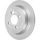 Purchase Top-Quality WINHERE BRAKE PARTS - UR002962 - Rear Disc Brake Rotor pa2