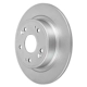 Purchase Top-Quality WINHERE BRAKE PARTS - UR002979 - Rotor de frein à disque arrière pa1