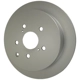 Purchase Top-Quality WINHERE BRAKE PARTS - UR002993 - Rotor de frein à disque arrière pa2