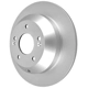 Purchase Top-Quality WINHERE BRAKE PARTS - UR003006 - Rotor de frein à disque arrière pa1