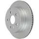 Purchase Top-Quality WINHERE BRAKE PARTS - UR003181 - Rear Disc Brake Rotor pa3