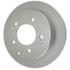 Purchase Top-Quality WINHERE BRAKE PARTS - UR003228 - Rear Disc Brake Rotor pa2