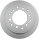 Purchase Top-Quality WINHERE BRAKE PARTS - UR003273 - Disc Brake Rotor pa3