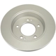 Purchase Top-Quality WINHERE BRAKE PARTS - UR003327 - Disc Brake Rotor pa3