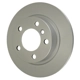 Purchase Top-Quality WINHERE BRAKE PARTS - UR003334 - Rear Disc Brake Rotor pa1