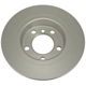 Purchase Top-Quality WINHERE BRAKE PARTS - UR003334 - Rear Disc Brake Rotor pa2