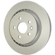 Purchase Top-Quality WINHERE BRAKE PARTS - UR003433 - Rear Disc Brake Rotor pa1