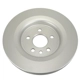 Purchase Top-Quality WINHERE BRAKE PARTS - UR003433 - Rear Disc Brake Rotor pa2