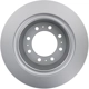 Purchase Top-Quality WINHERE BRAKE PARTS - UR003464 - Disc Brake Rotor pa1