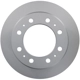 Purchase Top-Quality WINHERE BRAKE PARTS - UR003464 - Disc Brake Rotor pa3