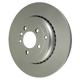 Purchase Top-Quality WINHERE BRAKE PARTS - UR003501 - Rear Disc Brake Rotor pa3