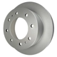 Purchase Top-Quality WINHERE BRAKE PARTS - UR003631 - Rear Brake Rotor pa2