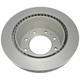 Purchase Top-Quality WINHERE BRAKE PARTS - UR003631 - Rear Brake Rotor pa3