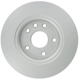 Purchase Top-Quality WINHERE BRAKE PARTS - UR003648 - Rear Brake Rotor pa3