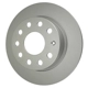 Purchase Top-Quality WINHERE BRAKE PARTS - UR003679 - Rear Disc Brake Rotor pa4