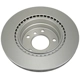 Purchase Top-Quality WINHERE BRAKE PARTS - UR003686 - Rear Brake Rotor pa4