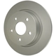 Purchase Top-Quality WINHERE BRAKE PARTS - UR003747 - Rear Brake Rotor pa2