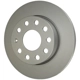 Purchase Top-Quality WINHERE BRAKE PARTS - UR003754 - Rear Brake Rotor pa4