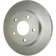 Purchase Top-Quality WINHERE BRAKE PARTS - UR003785 - Rear Brake Rotor pa3