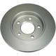 Purchase Top-Quality WINHERE BRAKE PARTS - UR003785 - Rear Brake Rotor pa4