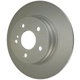 Purchase Top-Quality WINHERE BRAKE PARTS - UR003815 - Rear Brake Rotor pa3