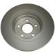 Purchase Top-Quality WINHERE BRAKE PARTS - UR003815 - Rear Brake Rotor pa4