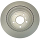 Purchase Top-Quality WINHERE BRAKE PARTS - UR003846 - Rear Disc Brake Rotor pa4