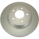 Purchase Top-Quality WINHERE BRAKE PARTS - UR003860 - Disc Brake Rotor pa3