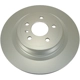 Purchase Top-Quality WINHERE BRAKE PARTS - UR004027 - Rear Disc Brake Rotor pa2