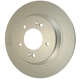 Purchase Top-Quality WINHERE BRAKE PARTS - UR004065 - Rear Brake Rotor pa1