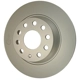 Purchase Top-Quality WINHERE BRAKE PARTS - UR004096 - Rear Disc Brake Rotor pa2