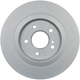 Purchase Top-Quality WINHERE BRAKE PARTS - UR004133 - Rear Brake Rotor pa3