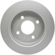 Purchase Top-Quality WINHERE BRAKE PARTS - UR004249 - Rear Disc Brake Rotor pa1