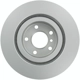 Purchase Top-Quality WINHERE BRAKE PARTS - UR004409 - Rear Disc Brake Rotor pa4