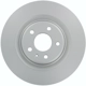 Purchase Top-Quality WINHERE BRAKE PARTS - UR004416 - Rotor de frein à disque arrière pa3