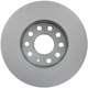 Purchase Top-Quality WINHERE BRAKE PARTS - UR004461 - Rear Disc Brake Rotor pa4