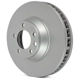 Purchase Top-Quality WINHERE BRAKE PARTS - UR004515 - Rear Disc Brake Rotor pa1