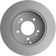 Purchase Top-Quality WINHERE BRAKE PARTS - UR004690 - Disc Brake Rotor pa1