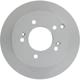 Purchase Top-Quality WINHERE BRAKE PARTS - UR004690 - Disc Brake Rotor pa3