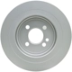 Purchase Top-Quality WINHERE BRAKE PARTS - UR004737 - Disc Brake Rotor pa1